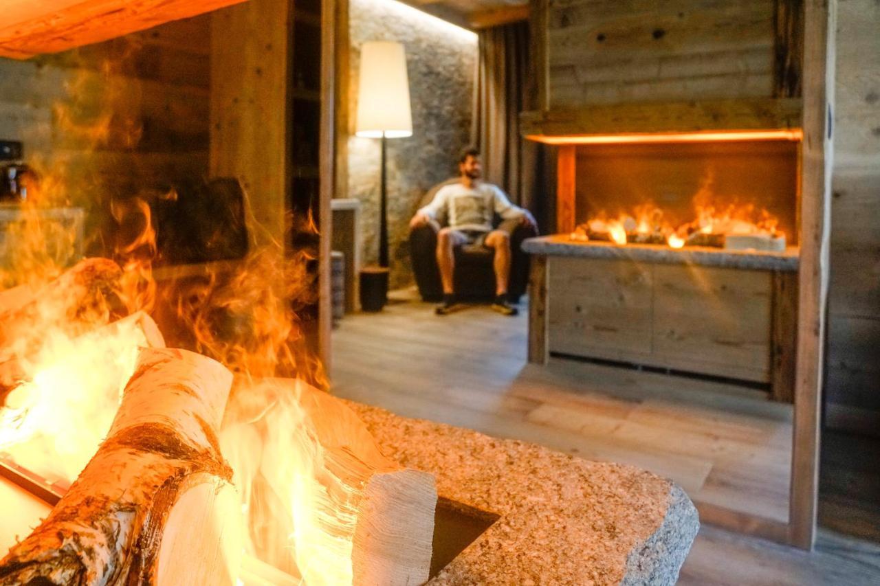 Sci Sport Rooms & Suites Bormio Exterior foto