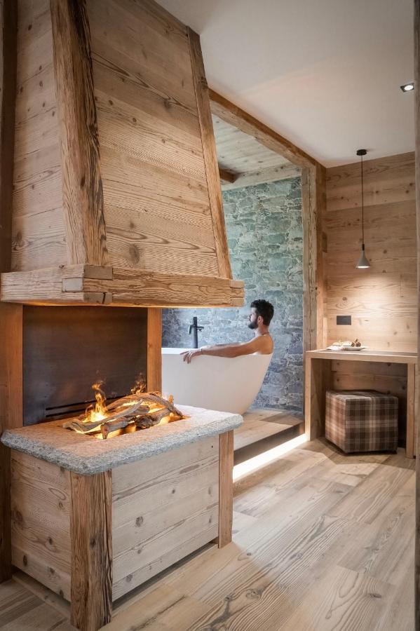 Sci Sport Rooms & Suites Bormio Exterior foto
