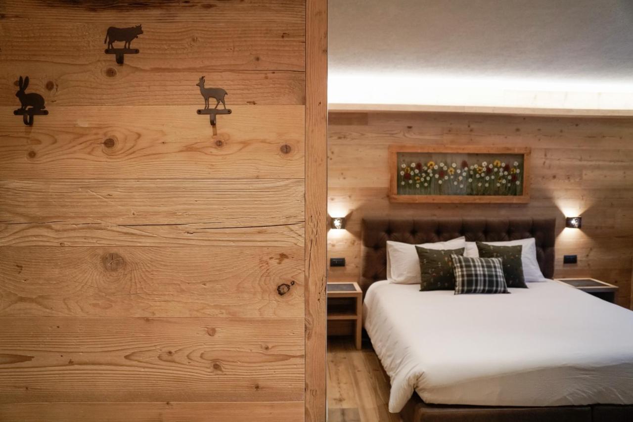 Sci Sport Rooms & Suites Bormio Exterior foto