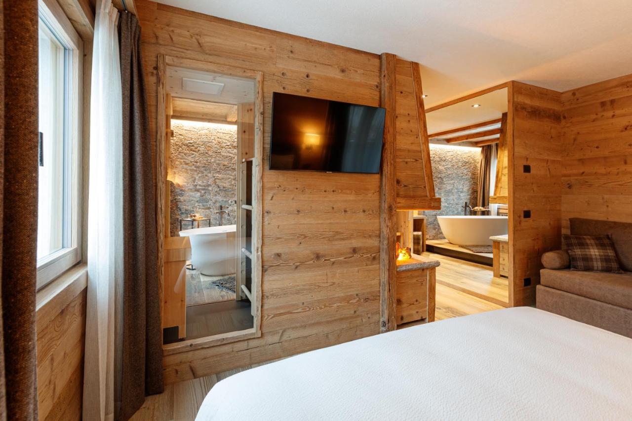 Sci Sport Rooms & Suites Bormio Exterior foto