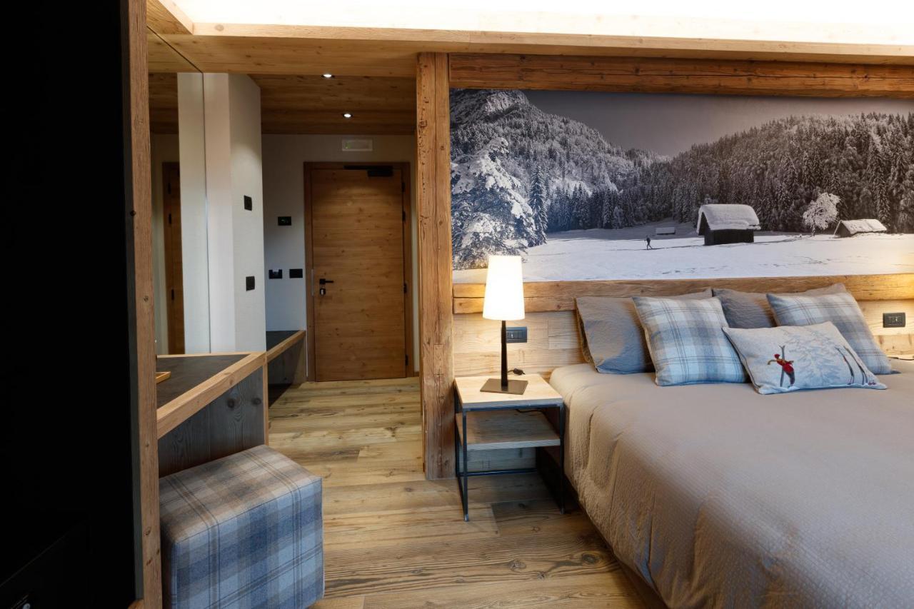 Sci Sport Rooms & Suites Bormio Exterior foto