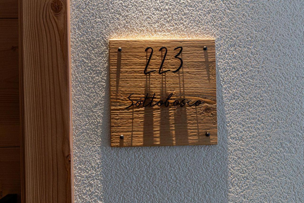 Sci Sport Rooms & Suites Bormio Exterior foto